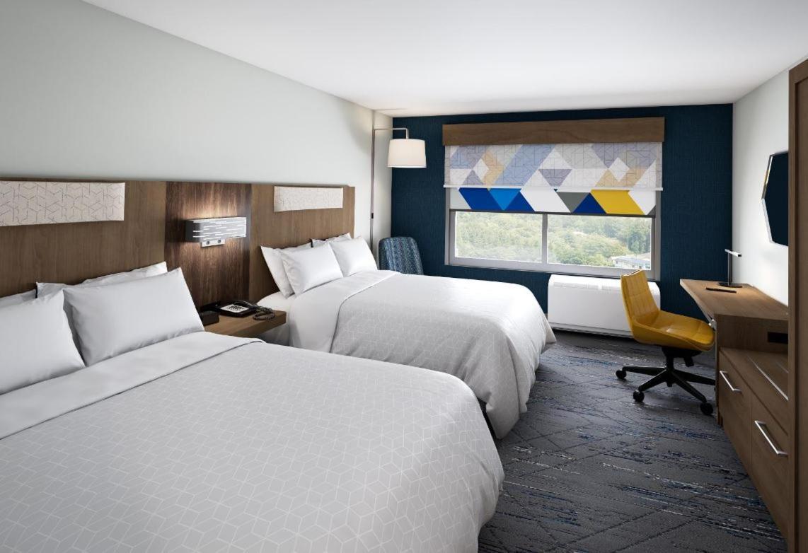 Holiday Inn Express & Suites Tumwater - Olympia By Ihg Zewnętrze zdjęcie
