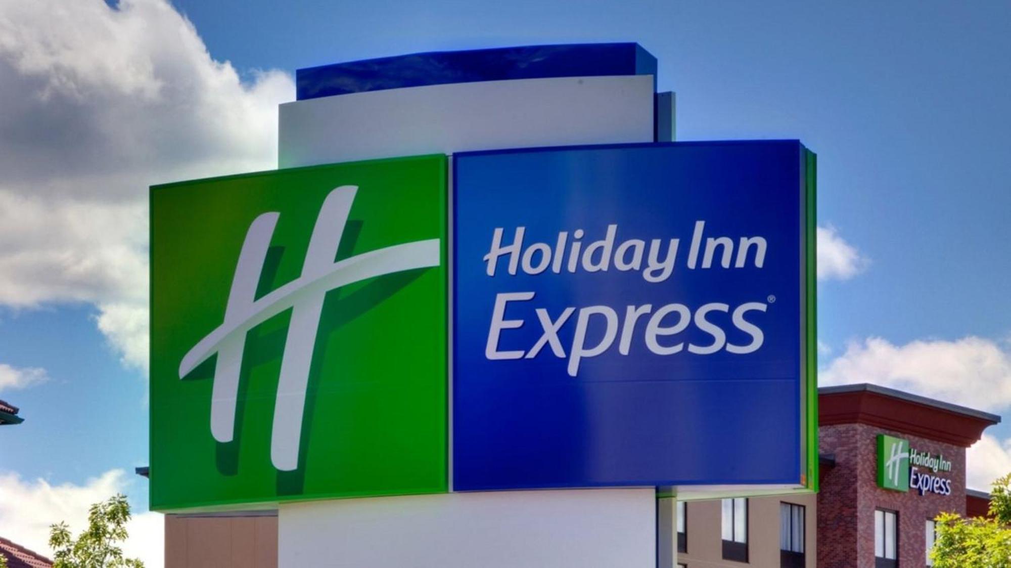 Holiday Inn Express & Suites Tumwater - Olympia By Ihg Zewnętrze zdjęcie
