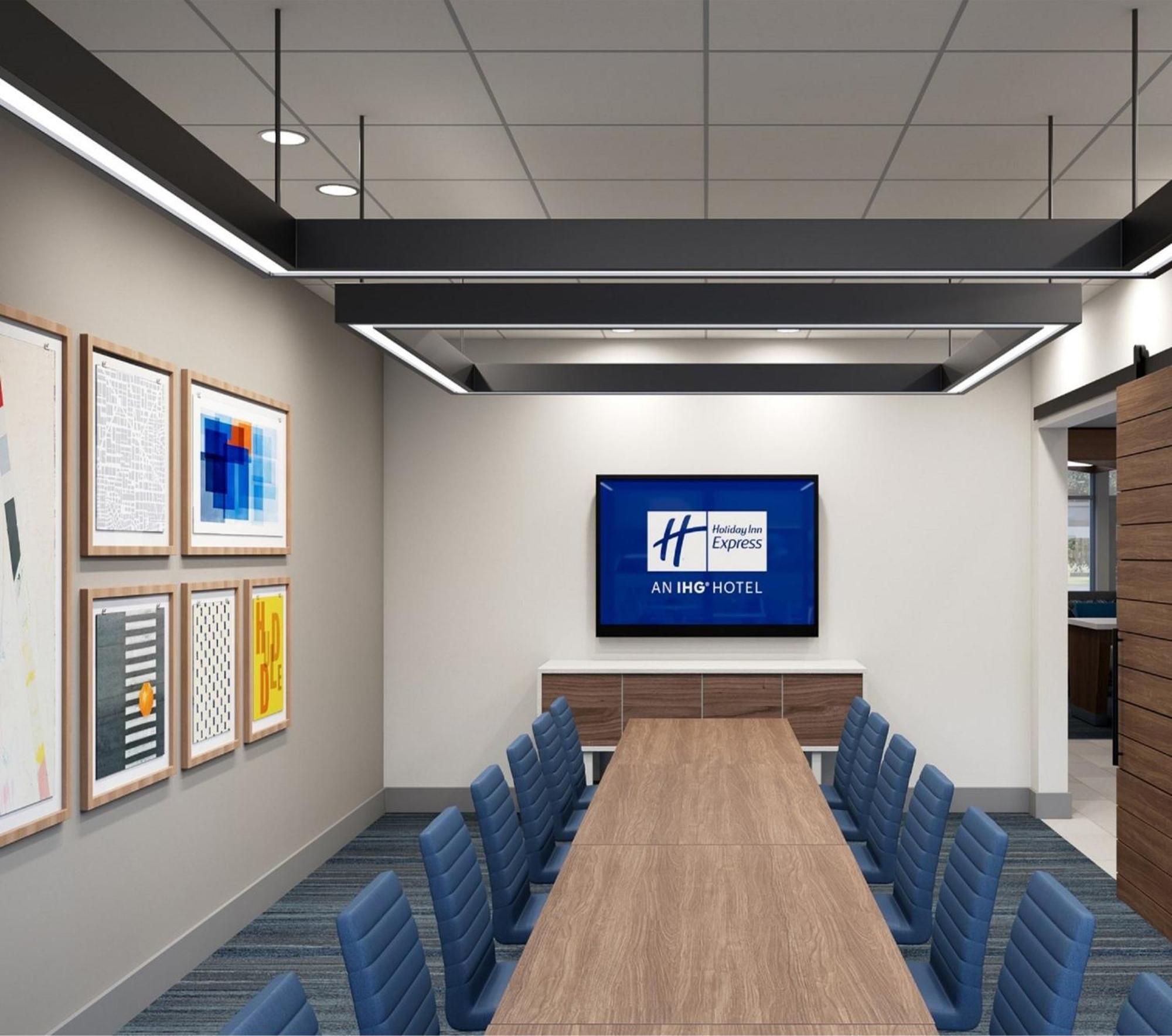 Holiday Inn Express & Suites Tumwater - Olympia By Ihg Zewnętrze zdjęcie