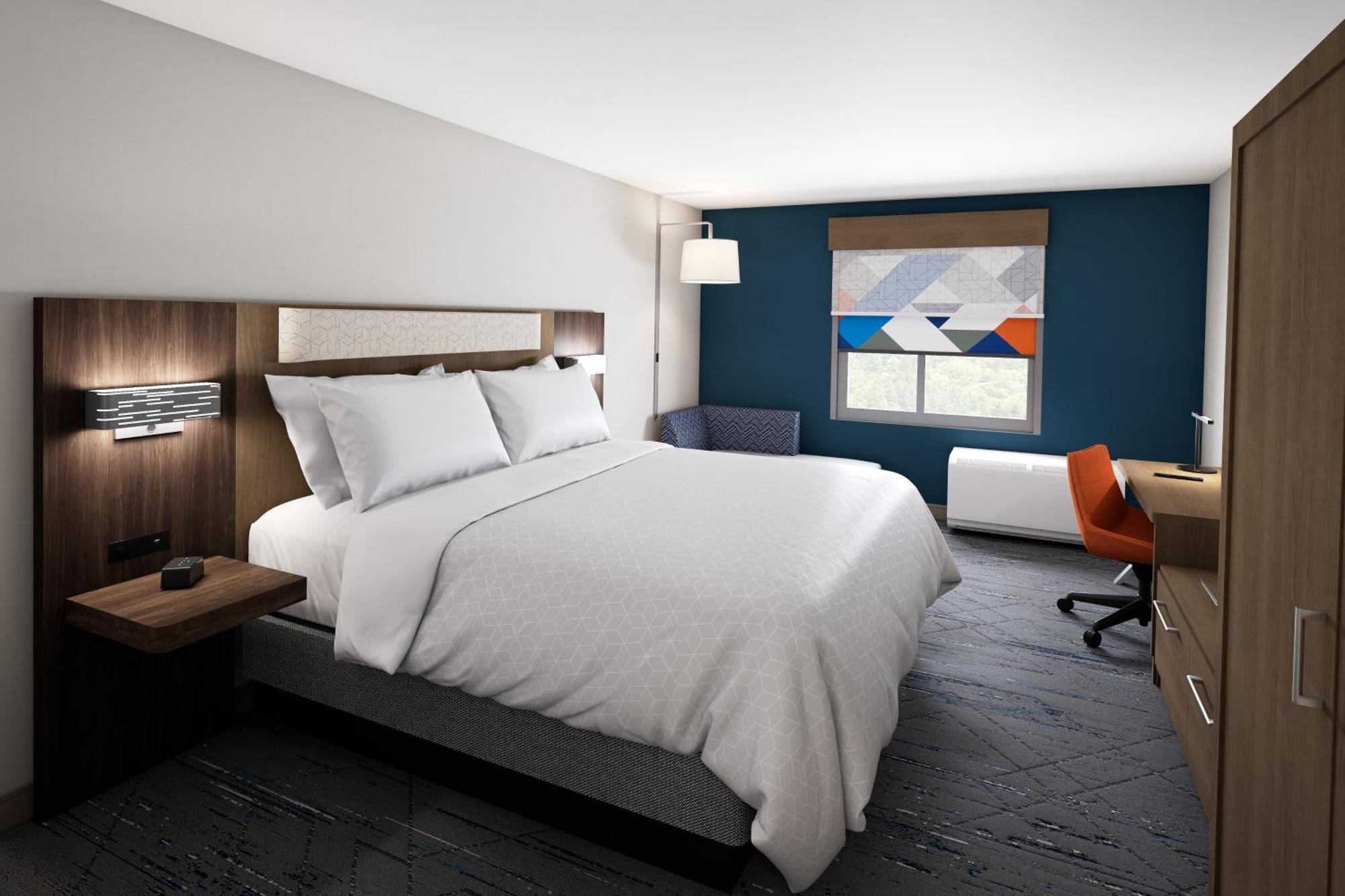 Holiday Inn Express & Suites Tumwater - Olympia By Ihg Zewnętrze zdjęcie